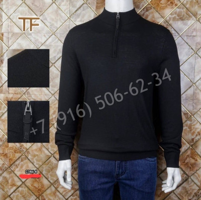 Поло Tom Ford 20235