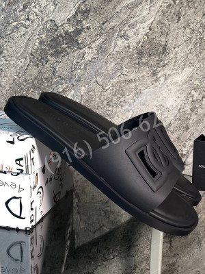 Тапочки Dolce & Gabbana 30310