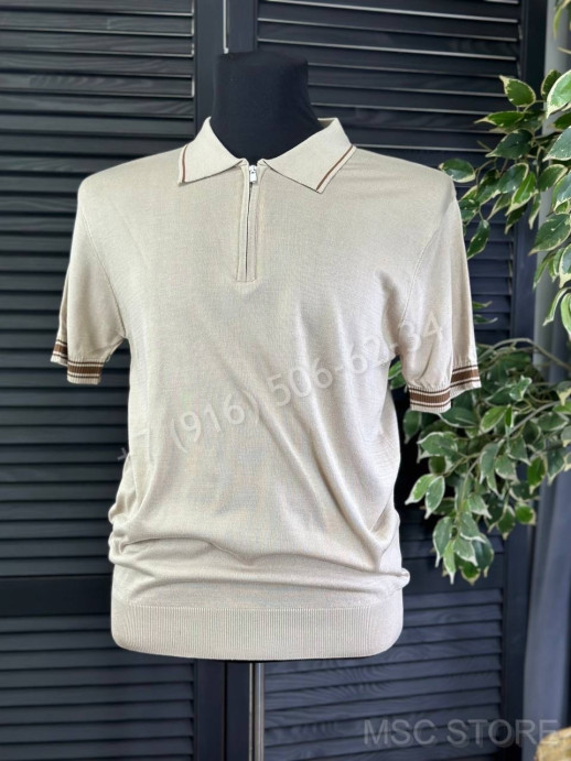 Поло Loro Piana 10028