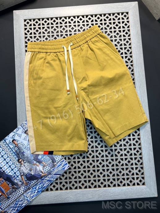 Шорты Gucci 10146