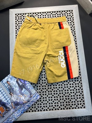 Шорты Gucci 10146