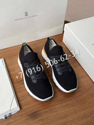 Кроссовки Brunello Cucinelli 15102 5