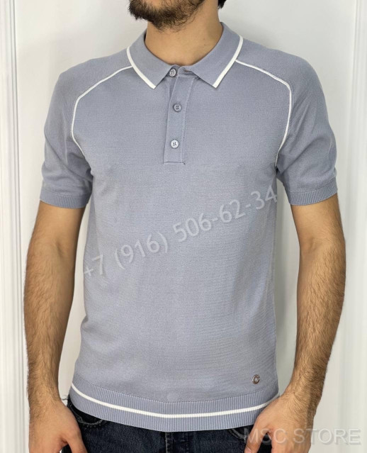 Поло Loro Piana 10248