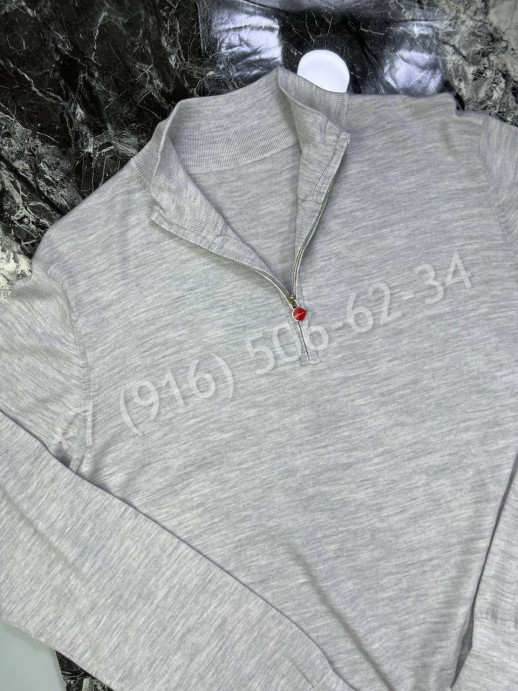 Поло KITON 20536