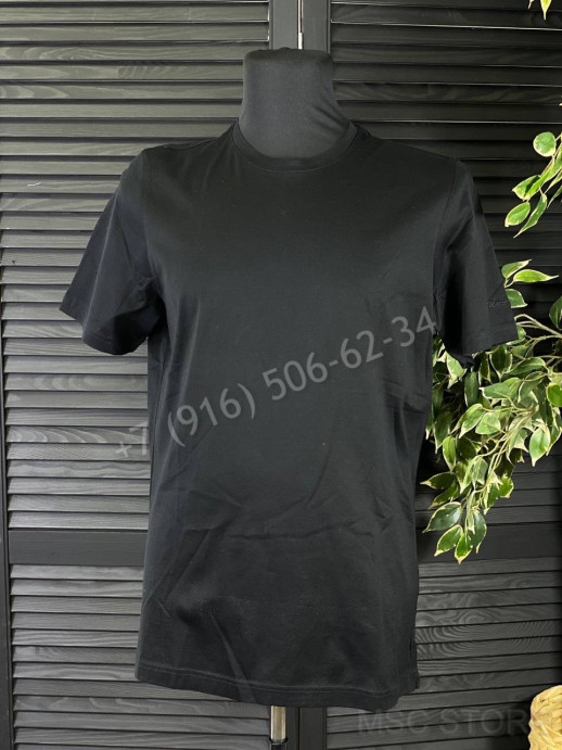 Футболка Macro Zanetti 10352