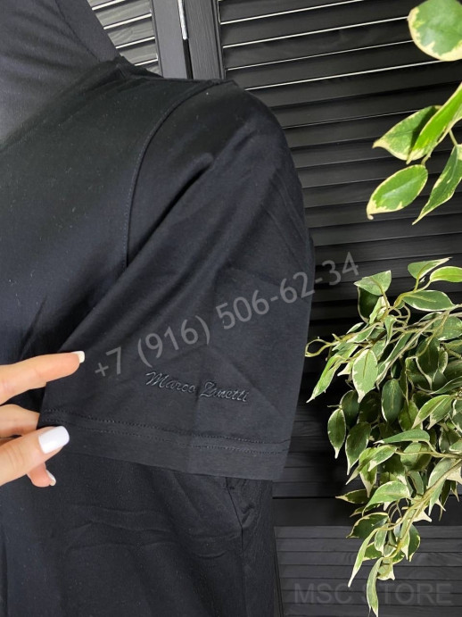 Футболка Macro Zanetti 10352