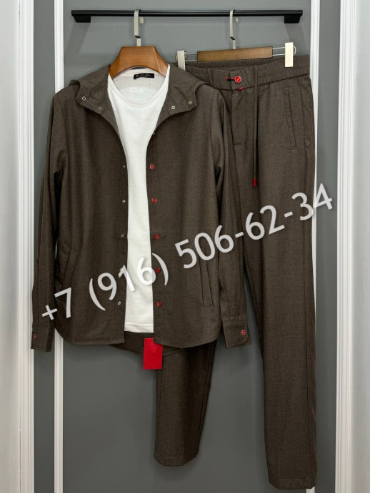 Прогулочный костюм KITON 13609 5