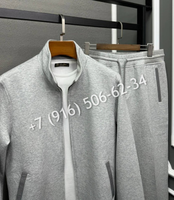 Прогулочный костюм Brunello Cucinelli 12840 2