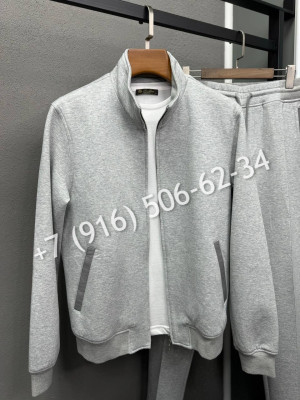 Прогулочный костюм Brunello Cucinelli 12840 2