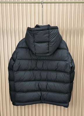 Пуховик Moncler 21101 3