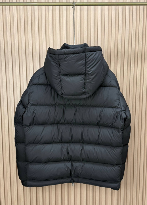 Пуховик Moncler 21101 3