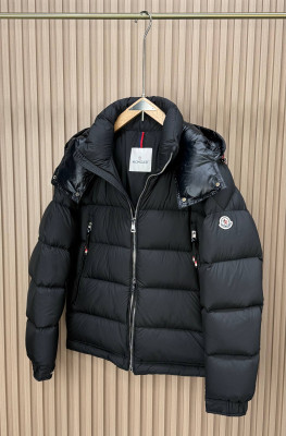 Пуховик Moncler 21101 3