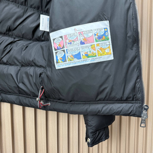 Пуховик Moncler 21101 3