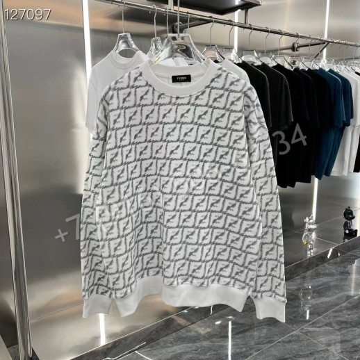 Толстовка Fendi 20830