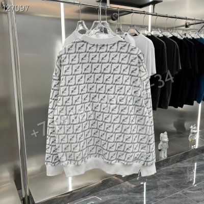 Толстовка Fendi 20830