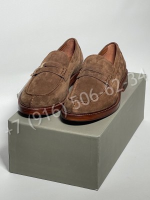Лоферы Brunello Cucinelli 30911