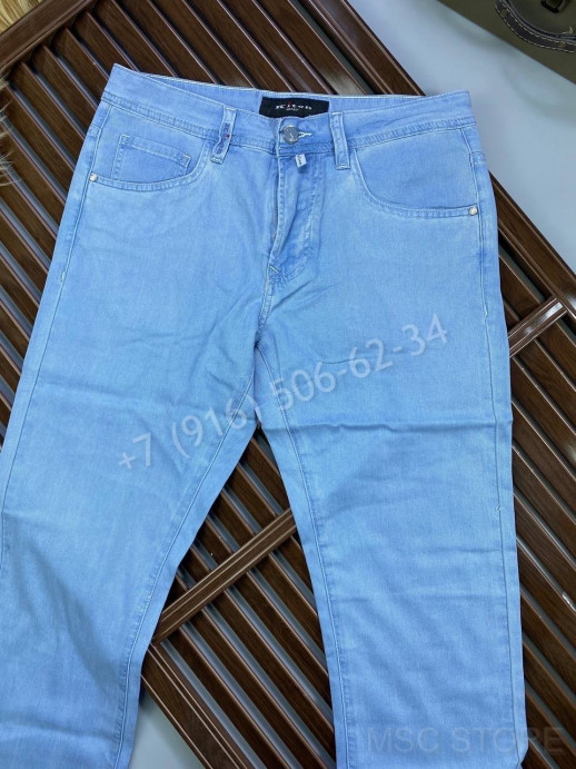 Джинсы KITON 10686
