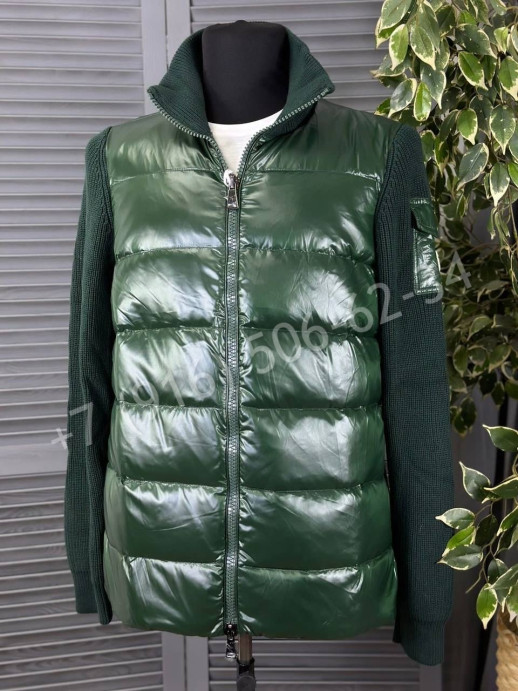 Бомбер куртка Moncler 20931