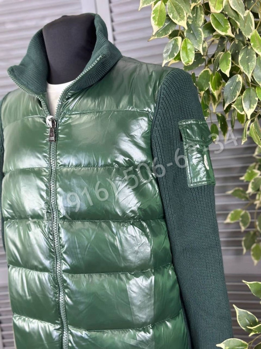 Бомбер куртка Moncler 20931