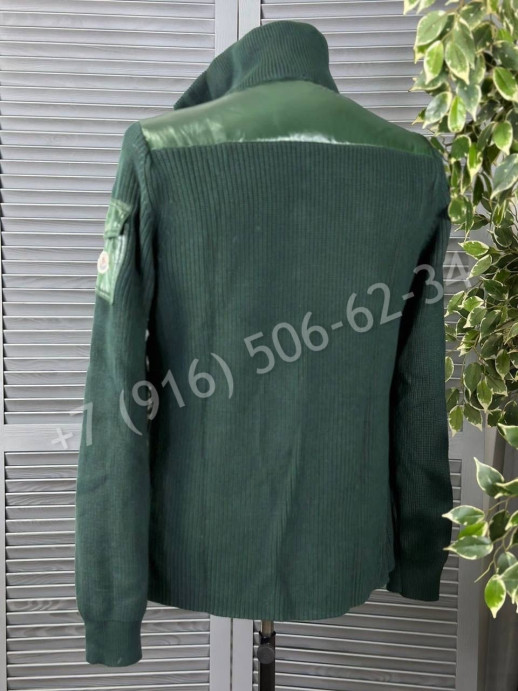 Бомбер куртка Moncler 20931