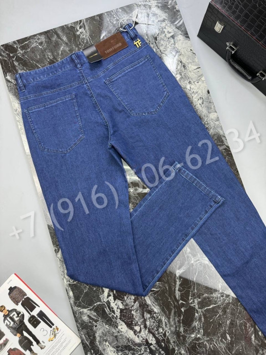 Джинсы Tom Ford 31011