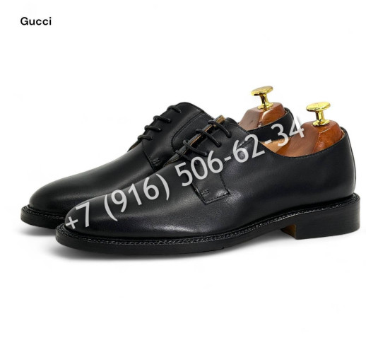 Туфли Gucci 23898 1