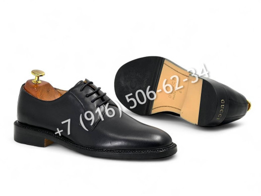 Туфли Gucci 23898 1