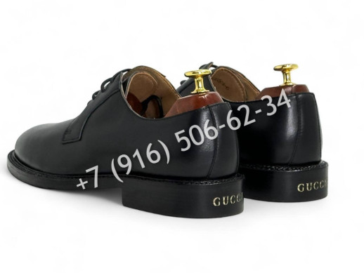 Туфли Gucci 23898 1