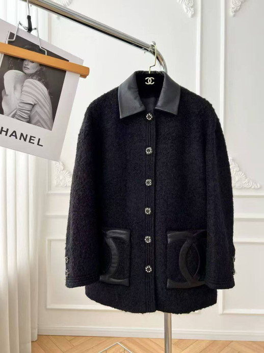 Жилет Chanel 34765