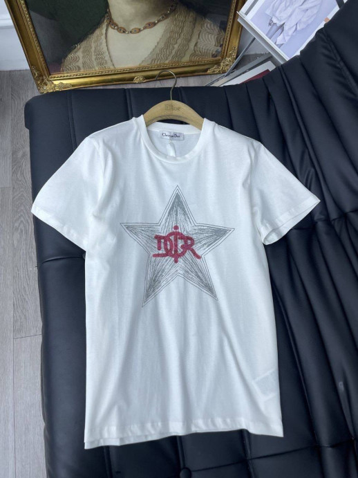 Футболка Dior 10893