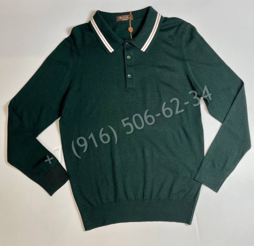 Поло Loro Piana 21130