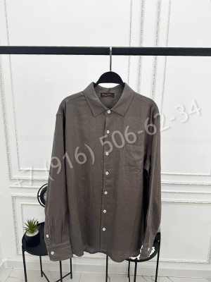 Прогулочный костюм KITON из льна 31213