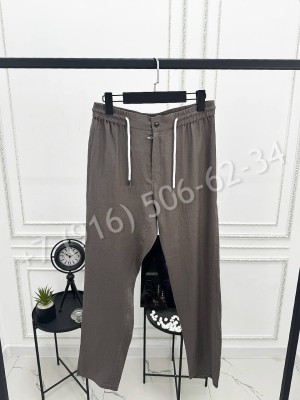 Прогулочный костюм KITON из льна 31213