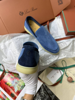 Эспадрильи Loro Piana 16050 5