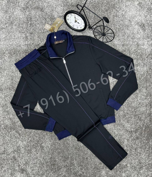 Прогулочный костюм Loro Piana 31316