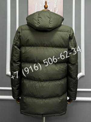 Куртка Brunello Cucinelli 5647 3