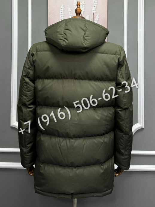 Куртка Brunello Cucinelli 5647 3