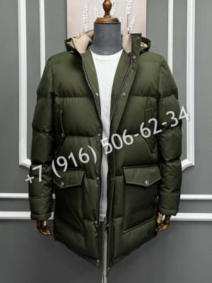 Куртка Brunello Cucinelli 5647 3