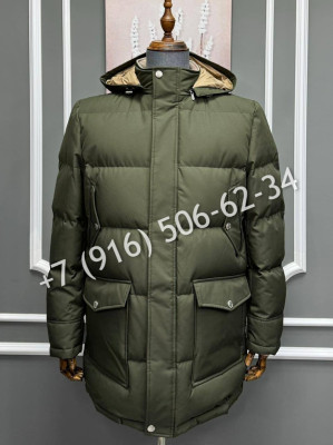 Куртка Brunello Cucinelli 5647 3