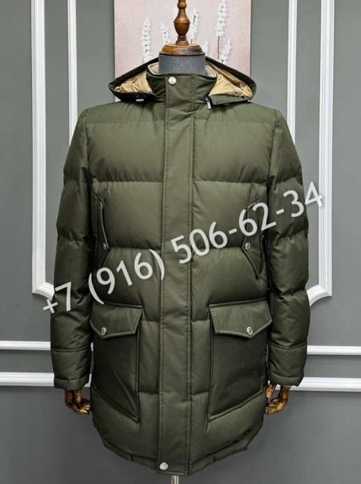 Куртка Brunello Cucinelli 5647 3
