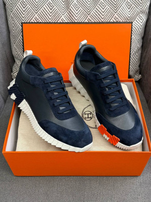 Кроссовки Hermes 16052 2