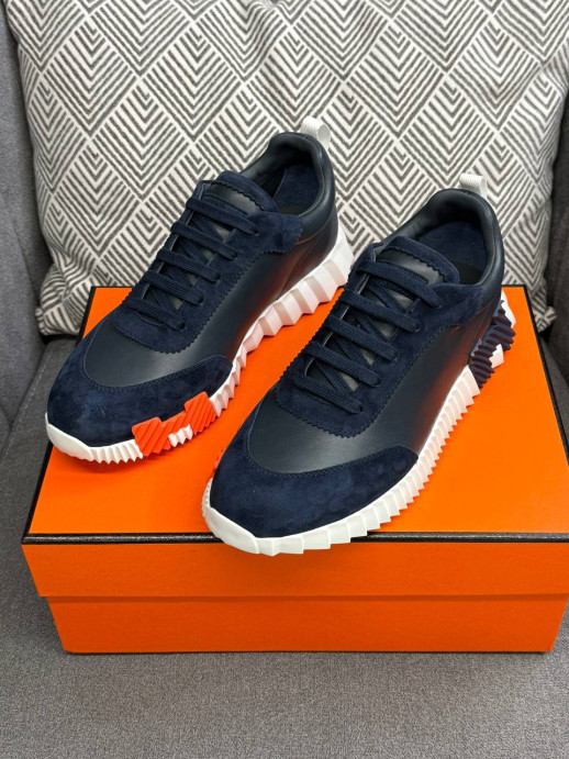 Кроссовки Hermes 16052 2