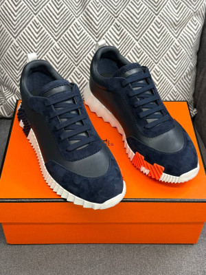 Кроссовки Hermes 16052 2