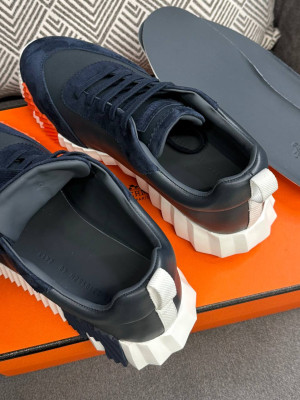 Кроссовки Hermes 16052 2