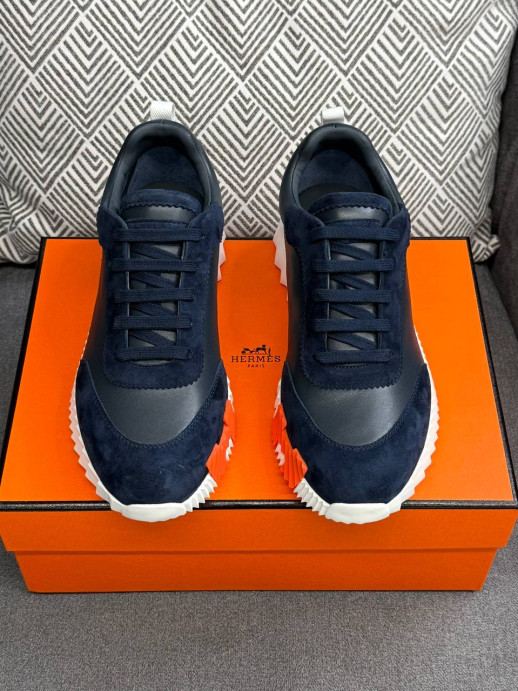 Кроссовки Hermes 16052 2