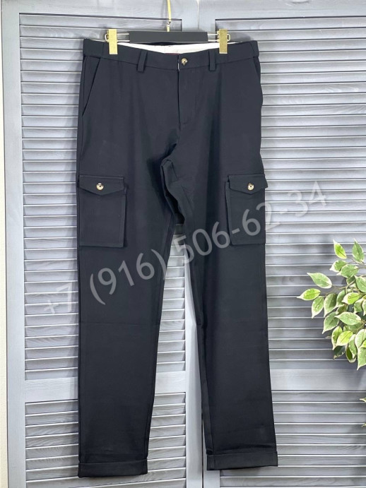 Брюки Brunello Cucinelli 21330