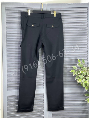 Брюки Brunello Cucinelli 21330