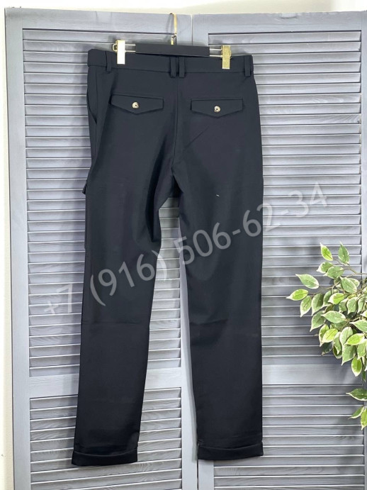 Брюки Brunello Cucinelli 21330