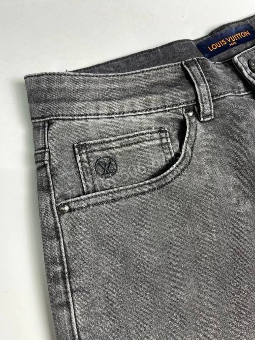 Джинсы Louis Vuitton 11199