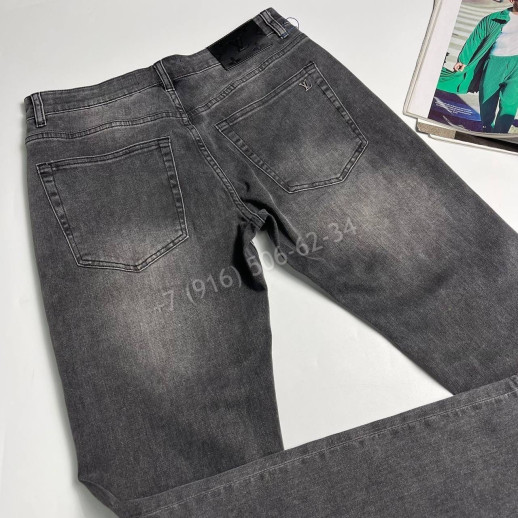 Джинсы Louis Vuitton 11199